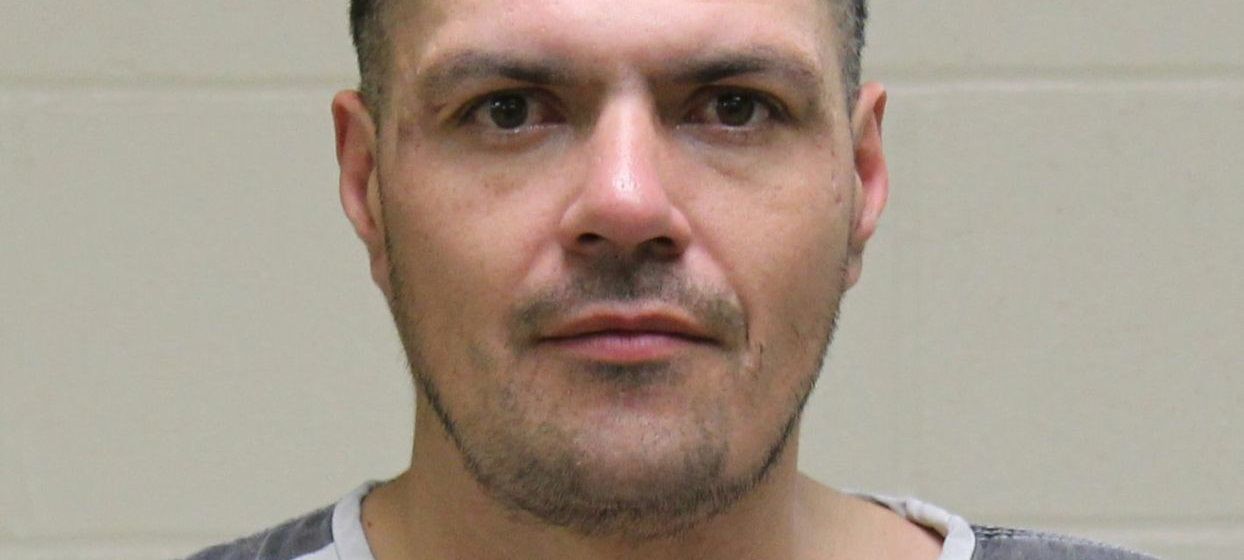 Robert Joshua Jones